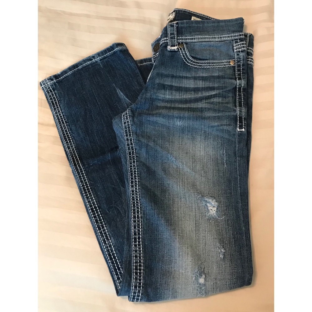 BKE jeans - Picture 3 of 3